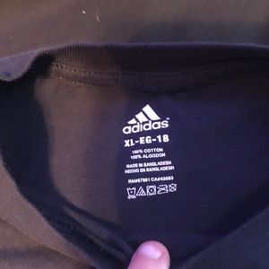 Atlanta Hawks Long Sleeve Tee